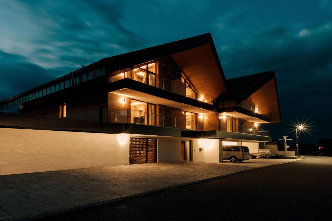 Villa Greystone Vysoké Tatry Exteriér fotografie